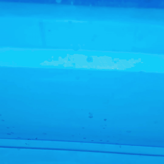 Pachet complet de vară: Piscină + Boxă Karaoke + Pistol Apă + Pistol Baloane ZanaCasei.Ro
