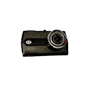Camera de inregistrare FHD DVR cu unghi larg de conducere, FULL HD, 4 inch