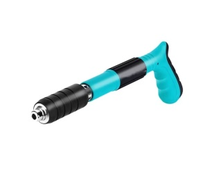 Set 100 Buc Cuie Otel Galvanizat Tip Ciuperca Pentru Pistoale Profesionale, Diametru 7.2 mm ZanaCasei.Ro