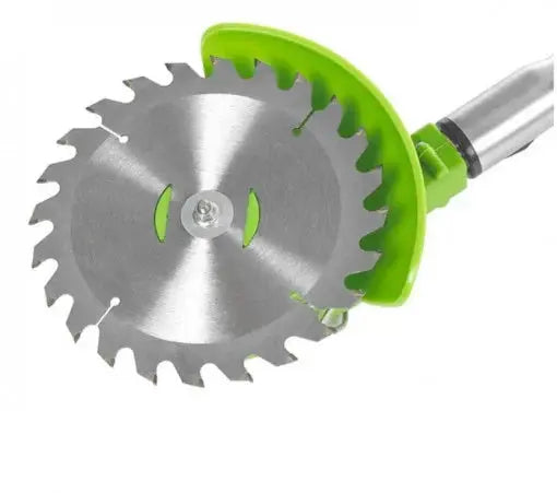 Motocoasa electrica 48V, 800 W , 20000 RPM, cu 2 acumulatori incluși de 48V Zanacasei