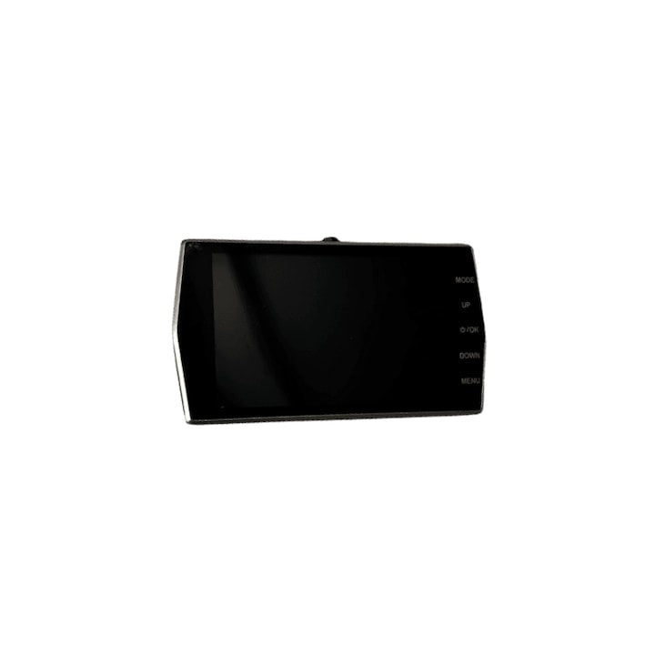 Camera de inregistrare FHD DVR cu unghi larg de conducere, FULL HD, 4 inch ZanaCasei.Ro