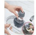 Burete Inteligent cu Dozator de Detergent Integrat