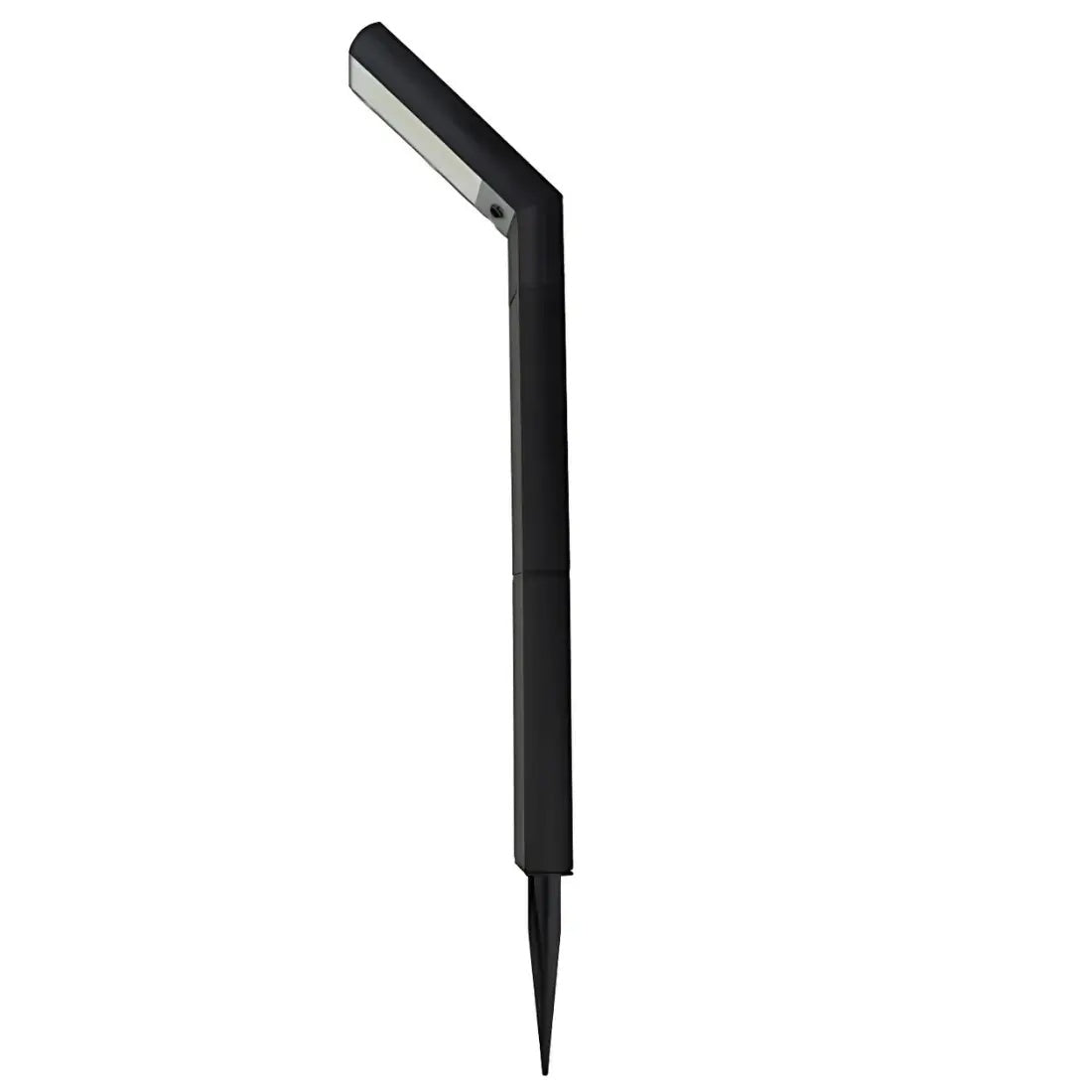 Lampa solara de gradina/perete cu 90 de led-uri, 3 moduri iluminare, impermeabil, inaltime 1M ZanaCasei.Ro