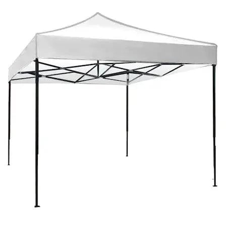 Pavilion Zana Casei 3x3x3 M + Fotoliu gonflabil CADOU ZanaCasei.Ro