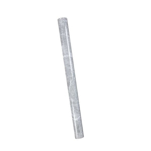 Folie autoadeziva pentru blat de bucatarie si mobila, autocolant PVC gri, 60 x 300 cm